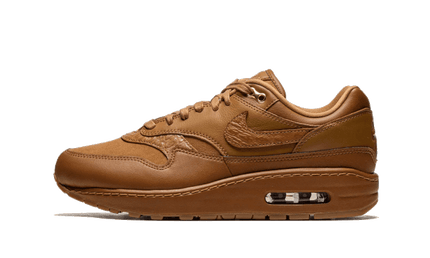 Nike Air Max 1 '87 Luxe Ale Brown - Exclufy