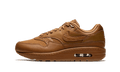 Nike Air Max 1 '87 Luxe Ale Brown - Exclufy