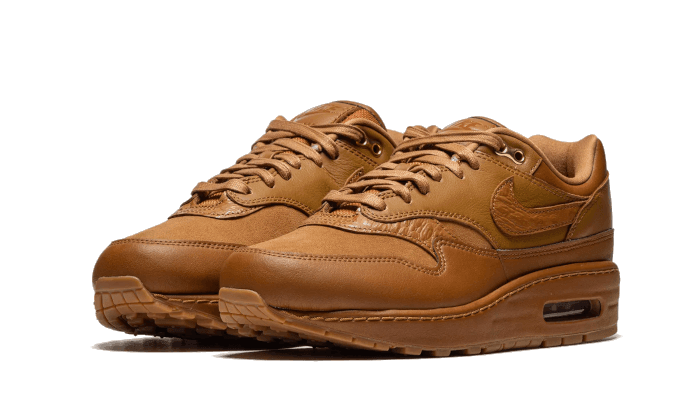 Nike Air Max 1 '87 Luxe Ale Brown - Exclufy