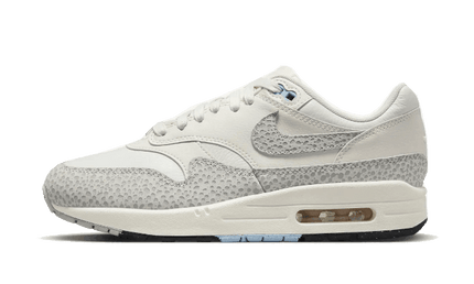 Nike Air Max 1’87 Safari Summit White - Exclufy