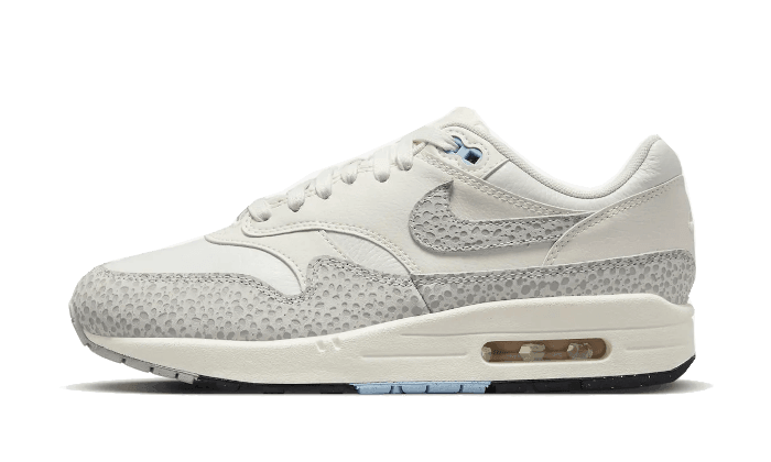 Nike Air Max 1’87 Safari Summit White - Exclufy