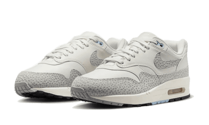 Nike Air Max 1’87 Safari Summit White - Exclufy