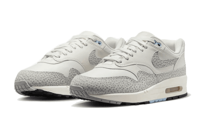 Nike Air Max 1’87 Safari Summit White - Exclufy
