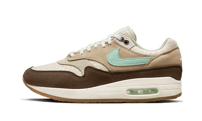 Nike Air Max 1 Crepe Hemp - Exclufy