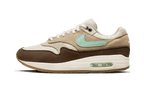 Nike Air Max 1 Crepe Hemp - Exclufy