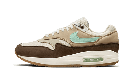 Nike Air Max 1 Crepe Hemp - Exclufy