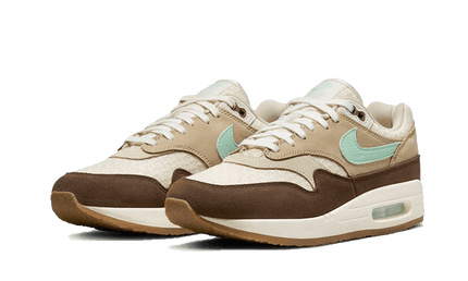 Nike Air Max 1 Crepe Hemp - Exclufy