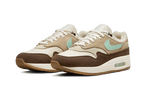 Nike Air Max 1 Crepe Hemp - Exclufy
