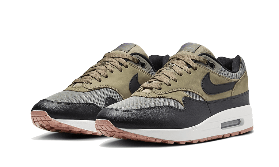 Nike Air Max 1 Dark Stucco - Exclufy