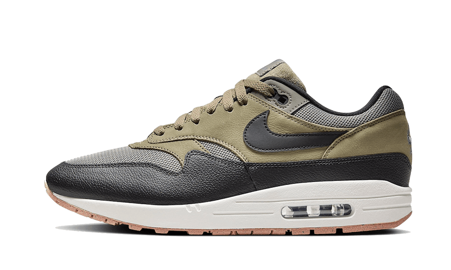 Nike Air Max 1 Dark Stucco - Exclufy