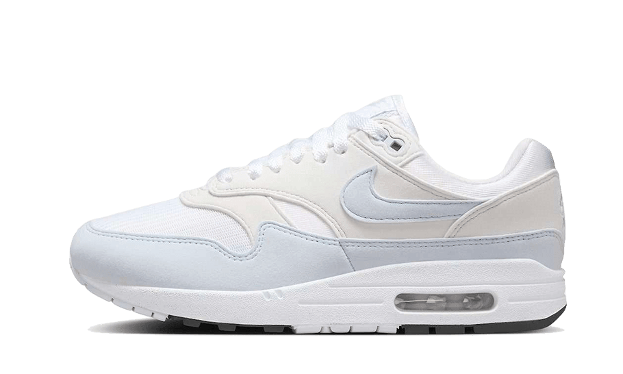 Nike Air Max 1 Football Grey - Exclufy