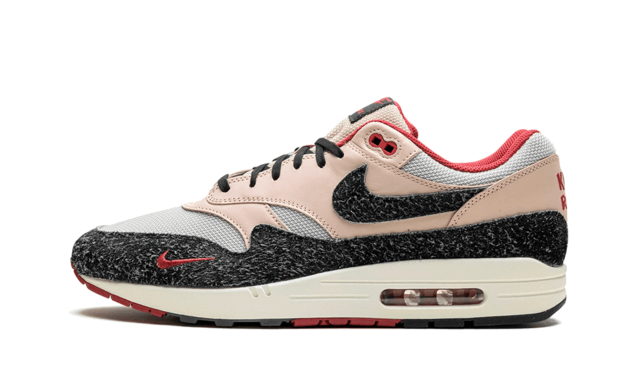 Nike Air Max 1 Keep Rippin Stop Slippin 2.0 - Exclufy