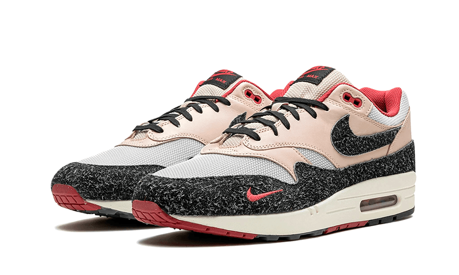 Nike Air Max 1 Keep Rippin Stop Slippin 2.0 - Exclufy