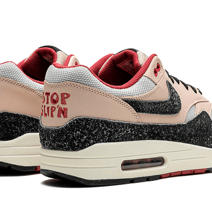 Nike Air Max 1 Keep Rippin Stop Slippin 2.0 - Exclufy