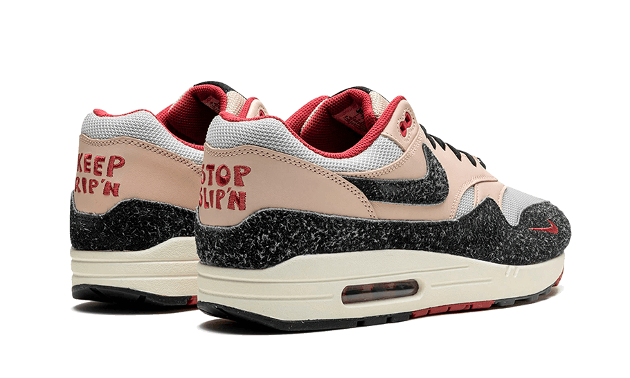 Nike Air Max 1 Keep Rippin Stop Slippin 2.0 - Exclufy