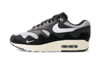 Nike Air Max 1 Patta Black Grey (Special Box + Bracelet) - Exclufy