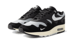 Nike Air Max 1 Patta Black Grey (Special Box + Bracelet) - Exclufy