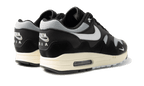 Nike Air Max 1 Patta Black Grey (Special Box + Bracelet) - Exclufy