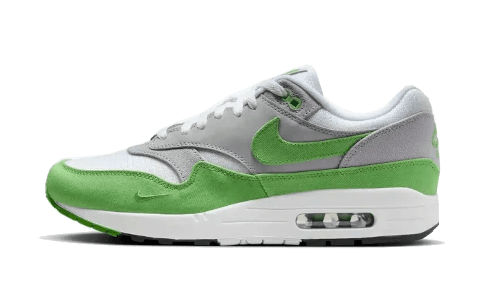 Nike Air Max 1 Patta Chlorophyll - Exclufy