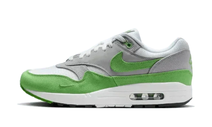 Nike Air Max 1 Patta Chlorophyll - Exclufy