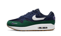 Nike Air Max 1 ‘87 QS Obsidian - Exclufy