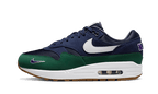 Nike Air Max 1 ‘87 QS Obsidian - Exclufy