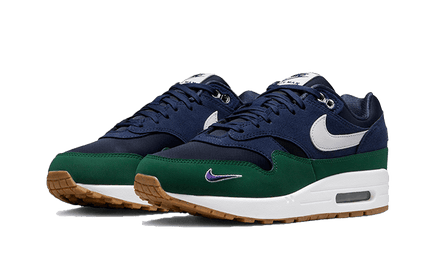 Nike Air Max 1 ‘87 QS Obsidian - Exclufy