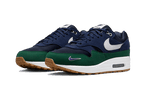 Nike Air Max 1 ‘87 QS Obsidian - Exclufy