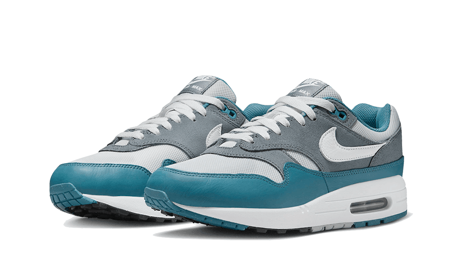 Nike Air Max 1 SC Noise Aqua - Exclufy