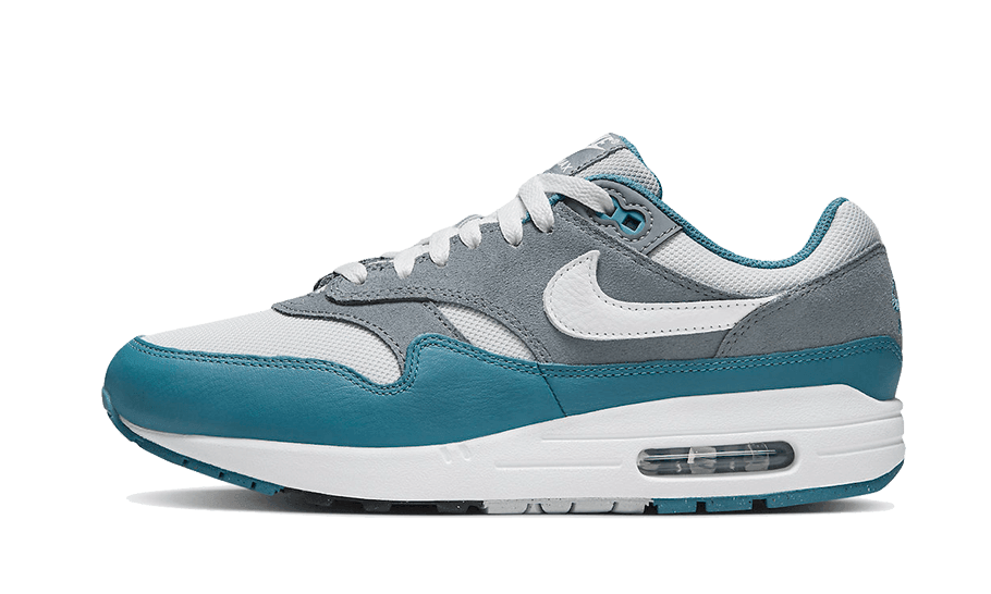 Nike Air Max 1 SC Noise Aqua - Exclufy