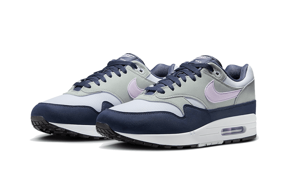 Nike Air Max 1 Thunder Blue - Exclufy