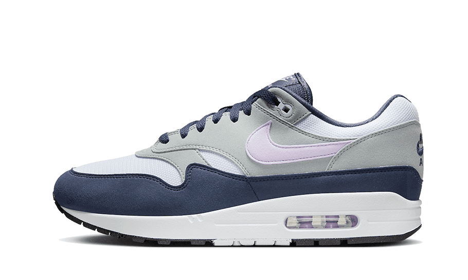 Nike Air Max 1 Thunder Blue - Exclufy