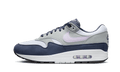 Nike Air Max 1 Thunder Blue - Exclufy