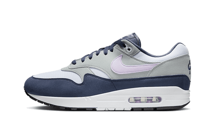 Nike Air Max 1 Thunder Blue - Exclufy