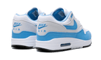 Nike Air Max 1 White University Blue - Exclufy