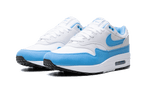 Nike Air Max 1 White University Blue - Exclufy