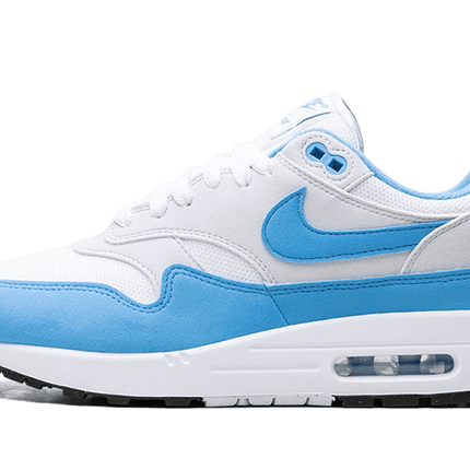 Nike Air Max 1 White University Blue - Exclufy