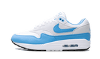 Nike Air Max 1 White University Blue - Exclufy