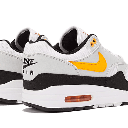 Nike Air Max 1 White University Gold - Exclufy