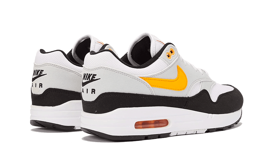 Nike Air Max 1 White University Gold - Exclufy