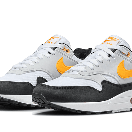 Nike Air Max 1 White University Gold - Exclufy