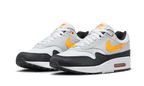 Nike Air Max 1 White University Gold - Exclufy