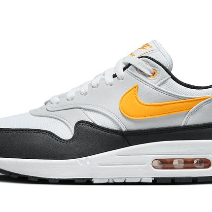 Nike Air Max 1 White University Gold - Exclufy