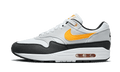 Nike Air Max 1 White University Gold - Exclufy