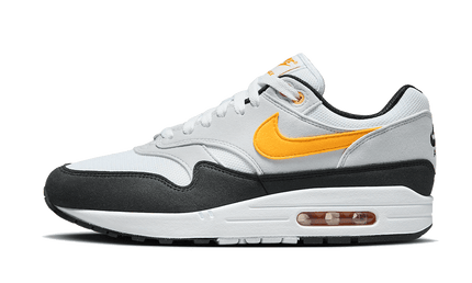 Nike Air Max 1 White University Gold - Exclufy