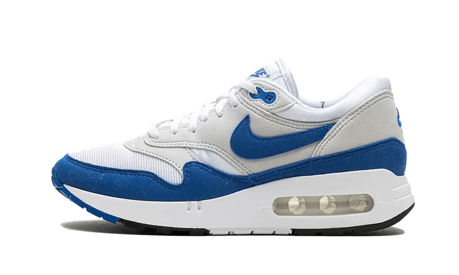 Nike Air Max 1 '86 OG Big Bubble Royal - Exclufy