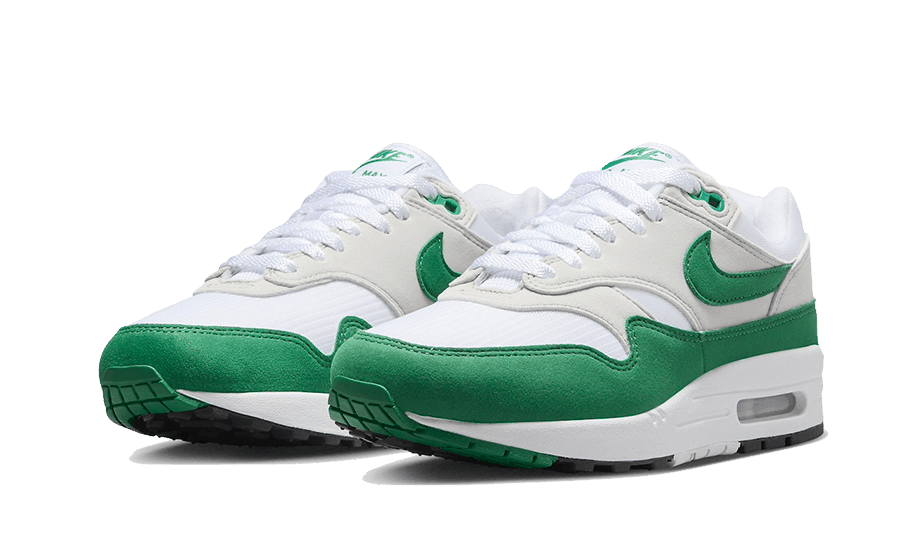 Nike Air Max 1 '87 Malachite - Exclufy