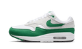 Nike Air Max 1 '87 Malachite - Exclufy
