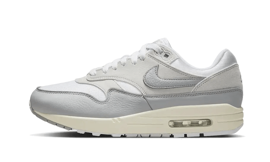 Nike Air Max 1 '87 Pure Platinum - Exclufy