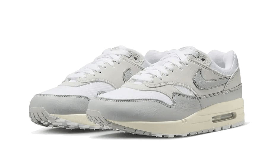 Nike Air Max 1 '87 Pure Platinum - Exclufy